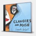 CD-диск HERBERT GWYNETH - CLANGERS AND MASH