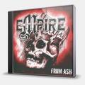 CD-диск EMPIRE - FROM ASH