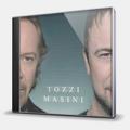 CD-диск UMBERTO TOZZI & MARCO MASINI - TOZZI MASINI