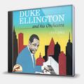 CD-диск ELLINGTON DUKE - 1933 - 1941