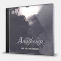 CD-диск ANATHEMA - THE SILENT ENIGMA