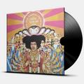 Виниловая пластинка HENDRIX JIMI - AXIS: BOLD AS LOVE