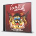 CD-диск GENE THE WEREWOLF - ROCK N' ROLL ANIMAL