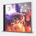 CD-диск STRYPER - FALLEN