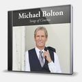 CD-диск BOLTON MICHAEL - SONGS OF CINEMA