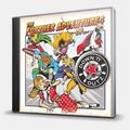 CD-диск DOWN 'N' OUTZ - THE FURTHER ADVENTURES OF