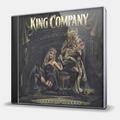 CD-диск KING COMPANY - QUEEN OF HEARTS