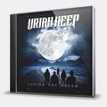 CD-диск URIAH HEEP - LIVING THE DREAM
