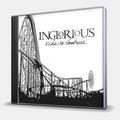CD-диск INGLORIOUS - RIDE TO NOWHERE