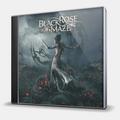 CD-диск BLACK ROSE MAZE - BLACK ROSE MAZE