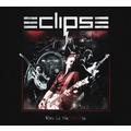 CD-диск ECLIPSE - VIVA LA VICTOURIA