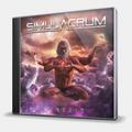 CD-диск SIMULACRUM - GENESIS