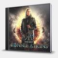 CD-диск ATKINS RONNIE - ONE SHOT