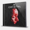 CD-диск SEVENTH CRYSTAL - DELIRIUM