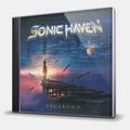 CD-диск SONIC HAVEN - VAGABOND