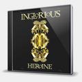 CD-диск INGLORIOUS - HEROINE