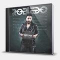 CD-диск ROBLEDO - WANTED MAN