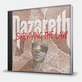 CD-диск NAZARETH - SURVIVING THE LAW (8024391121825)