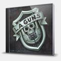 CD-диск L.A. GUNS - BLACK DIAMONDS