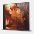 CD-диск SEVENTH WONDER - WAITING IN THE WINGS