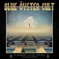 CD-диск BLUE OYSTER CULT - 50TH ANNIVERSARY - LIVE IN NYC - FIRST NIGHT