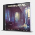 CD-диск BLUE OYSTER CULT - GHOST STORIES