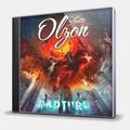 CD-диск OLZON ANETTE - RAPTURE