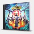 CD-диск STRYPER - WHEN WE WERE KINGS