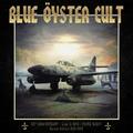CD-диск BLUE OYSTER CULT - 50TH ANNIVERSARY - LIVE IN NYC - THIRD NIGHT