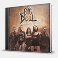 CD-диск BIG DEAL - ELECTRIFIED
