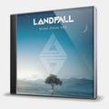 CD-диск LANDFALL - WIDE OPEN SKY