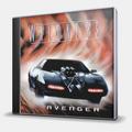 CD-диск WILDNESS - AVENGER