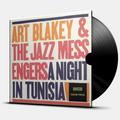 Виниловая пластинка ART BLAKEY & THE JAZZ MESSENGERS - A NIGHT IN TUNISIA