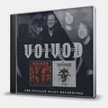 CD-диск VOIVOD - KATORZ - INFINI 2006, 2009
