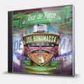 CD-диск BONAMASSA JOE - TOUR DE FORCE - LIVE IN LONDON - SHEPHERD'S BUSH EMPIRE