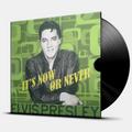 Виниловая пластинка PRESLEY ELVIS - IT'S NOW OR NEVER