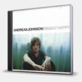 CD-диск JOHNSON ANDREAS - DEADLY HAPPY
