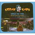 CD-диск STRAY CATS - ROCKED THIS TOWN - FROM LA TO LONDON