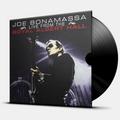 Виниловая пластинка BONAMASSA JOE - LIVE FROM THE ROYAL ALBERT HALL