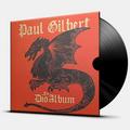 Виниловая пластинка GILBERT PAUL - THE DIO ALBUM