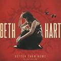 CD-диск HART BETH - BETTER THAN HOME