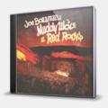 CD-диск BONAMASSA JOE - MUDDY WOLF AT RED ROCKS