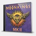 CD-диск VANDENBERG'S MOONKINGS - MK II