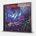 CD-диск GOV'T MULE - BRING ON THE MUSIC - LIVE AT THE CAPITOL THEATRE (819873019510)