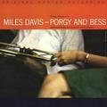 CD-диск DAVIS MILES - PORGY AND BESS (821797220064)