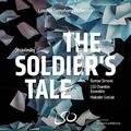 CD-диск STRAVINSKY IGOR - THE SOLDIER'S TALE
