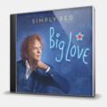 CD-диск SIMPLY RED - BIG LOVE