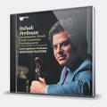 CD-диск MENDELSSOHN & BRUCH - VIOLIN CONCERTOS - ITZHAK PERLMAN