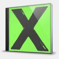 CD-диск SHEERAN ED - X