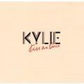 CD-диск MINOGUE KYLIE - KISS ME ONCE